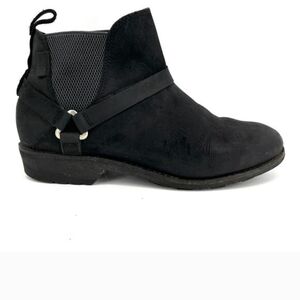 Teva Womens Ellery Chelsea FG Waterproof Ankle Booties, Sz 8